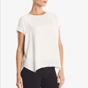 M.M.LaFleur The Didion Top—Stripe